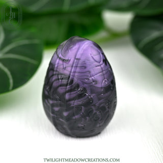 Small Rune Egg (Firmness: Extra Soft)