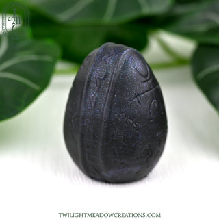 Small Rune Egg (Firmness: Extra Soft)