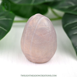 Small Rune Egg (Firmness: Soft)