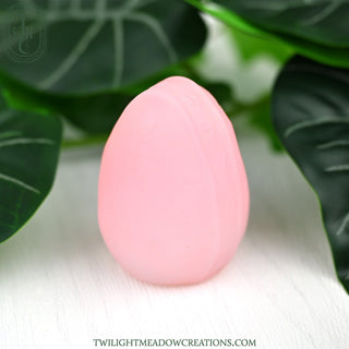 Small Rune Egg (Firmness: Soft)