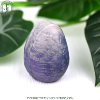 Small Rune Egg (Firmness: Soft)