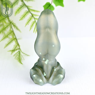 Handpainted Small Selkie (Firmness: Soft)