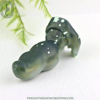 Handpainted Small Selkie (Firmness: Soft)