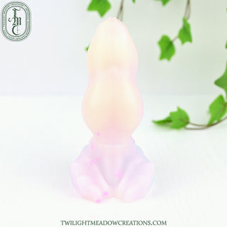 Handpainted Small Selkie (Firmness: Medium)