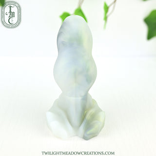 Small Selkie (Firmness: Extra Soft)
