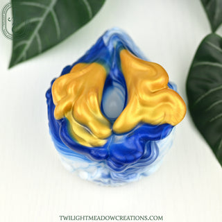 Skogsrå Grinder SOLID (Firmness: Soft)