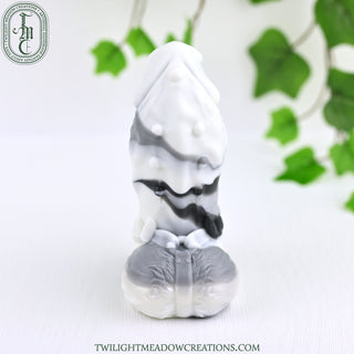 Small Thurisaz (Firmness: Medium)