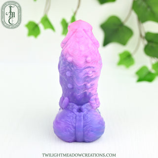 Small Thurisaz (Firmness: Medium)