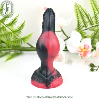 Small Ulfhedinn (Firmness: Soft)