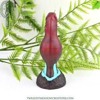 Small Ulfhedinn (Firmness: Medium)