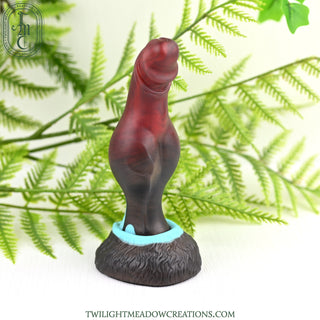 Small Ulfhedinn (Firmness: Medium)