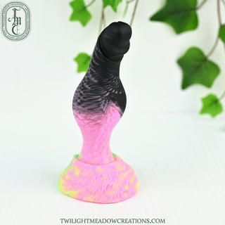 Small Ulfhedinn (Firmness: Soft)