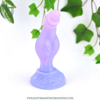 Small Ulfhedinn (Firmness: Soft)