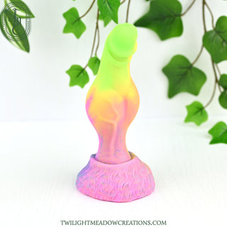 Small Ulfhedinn (Firmness: Soft)