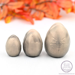 Rune Egg Set (Firmness: Soft)