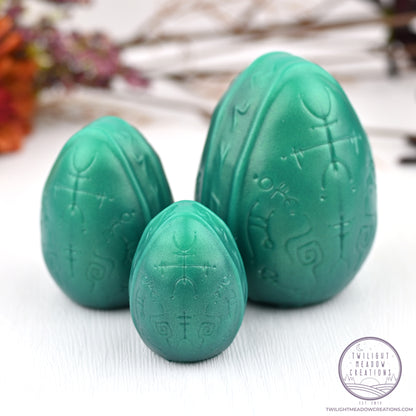 Rune Egg Set (Firmness: Medium)