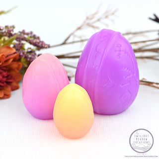 Rune Egg Set (Firmness: Medium)