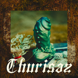 Small Thurisaz (Firmness: Extra Soft)