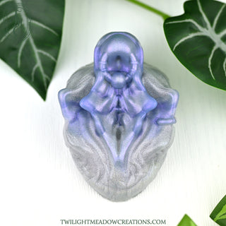 Crystalline Raido VIBESLOT (Firmness: Medium*)