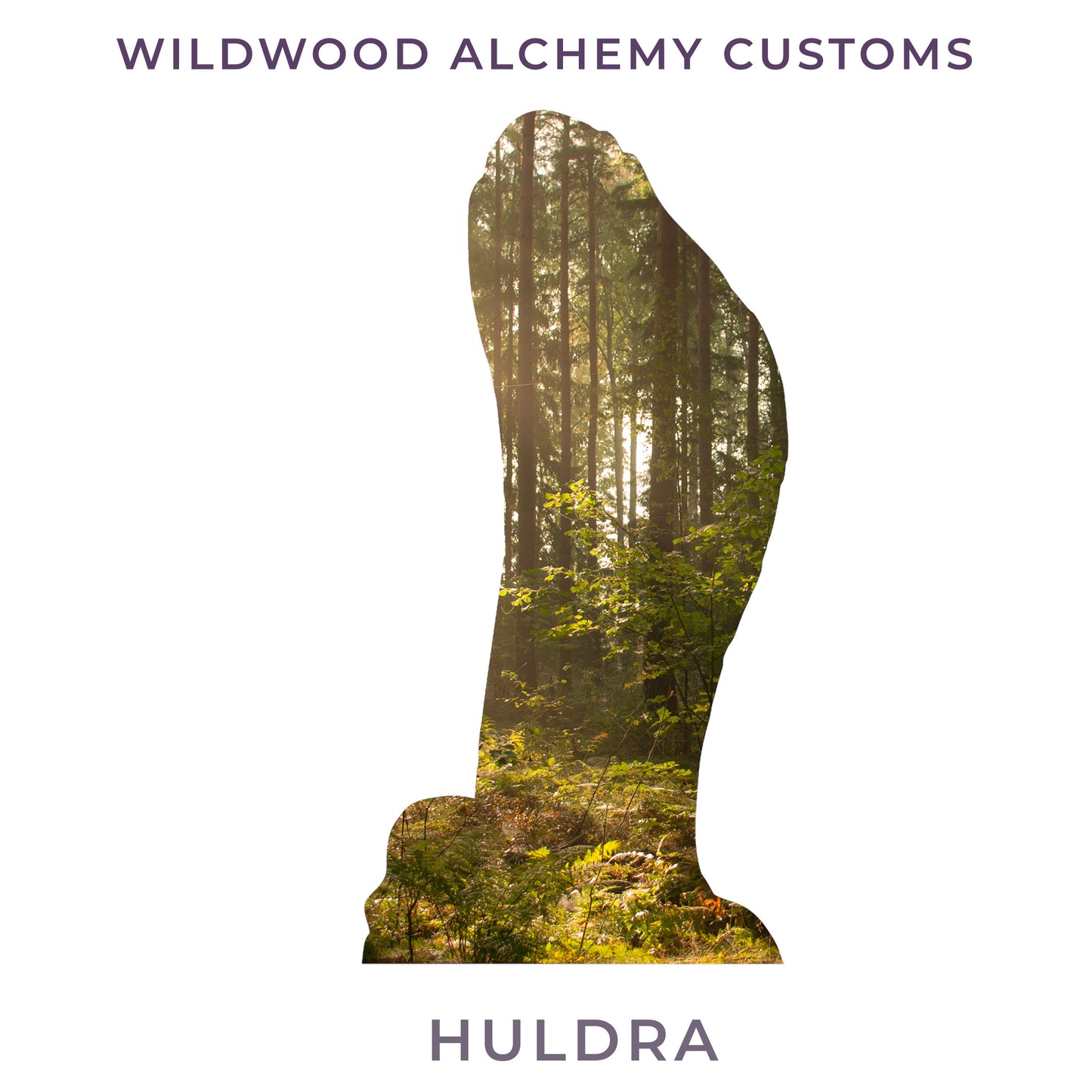 Wildwood Alchemy Custom Huldra