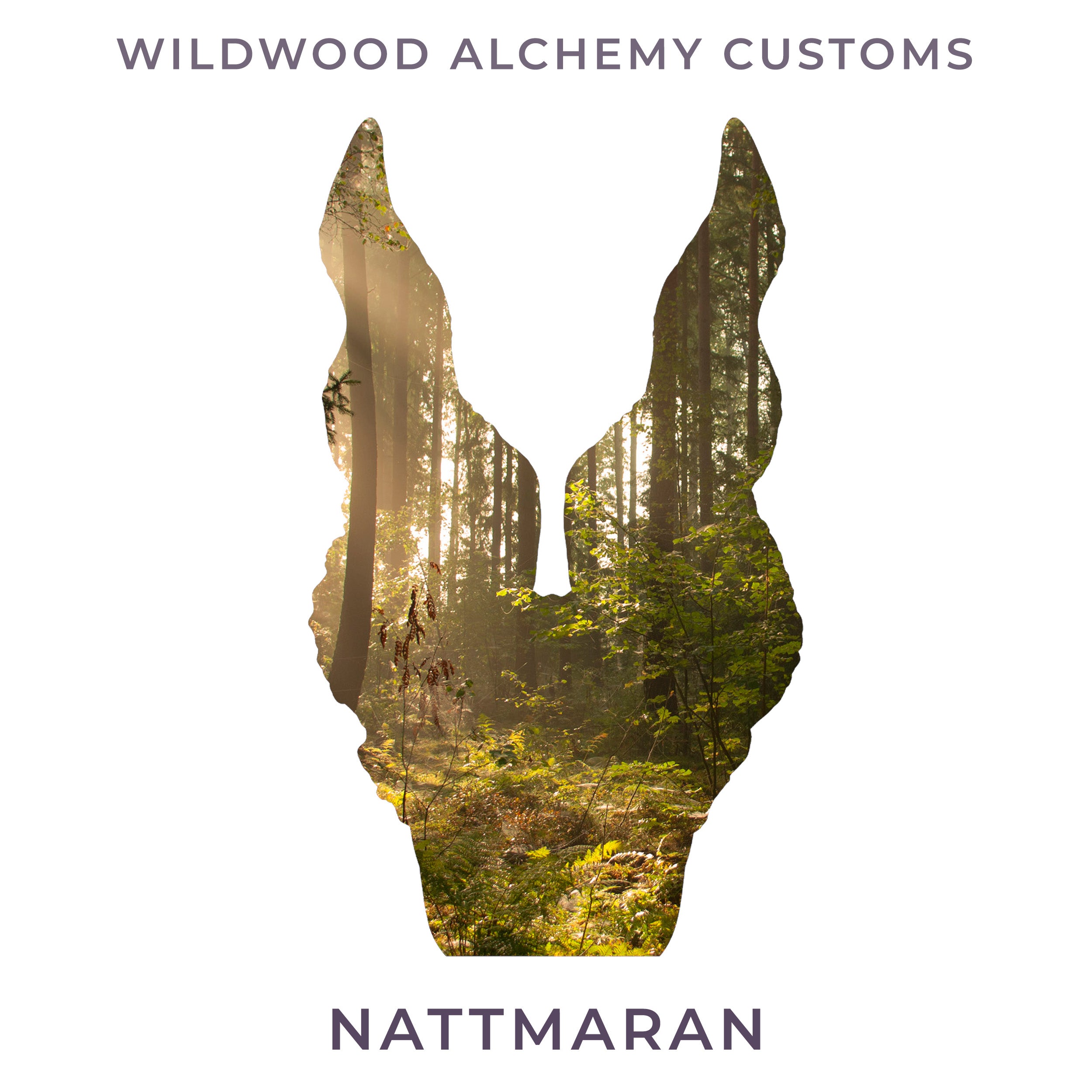 Wildwood Alchemy Custom Nattmaran