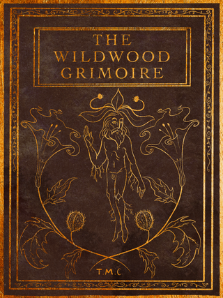 Last Chance - Wildwood Grimoire Custom Keeper's Hoof