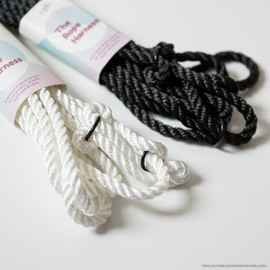 Rope Harness