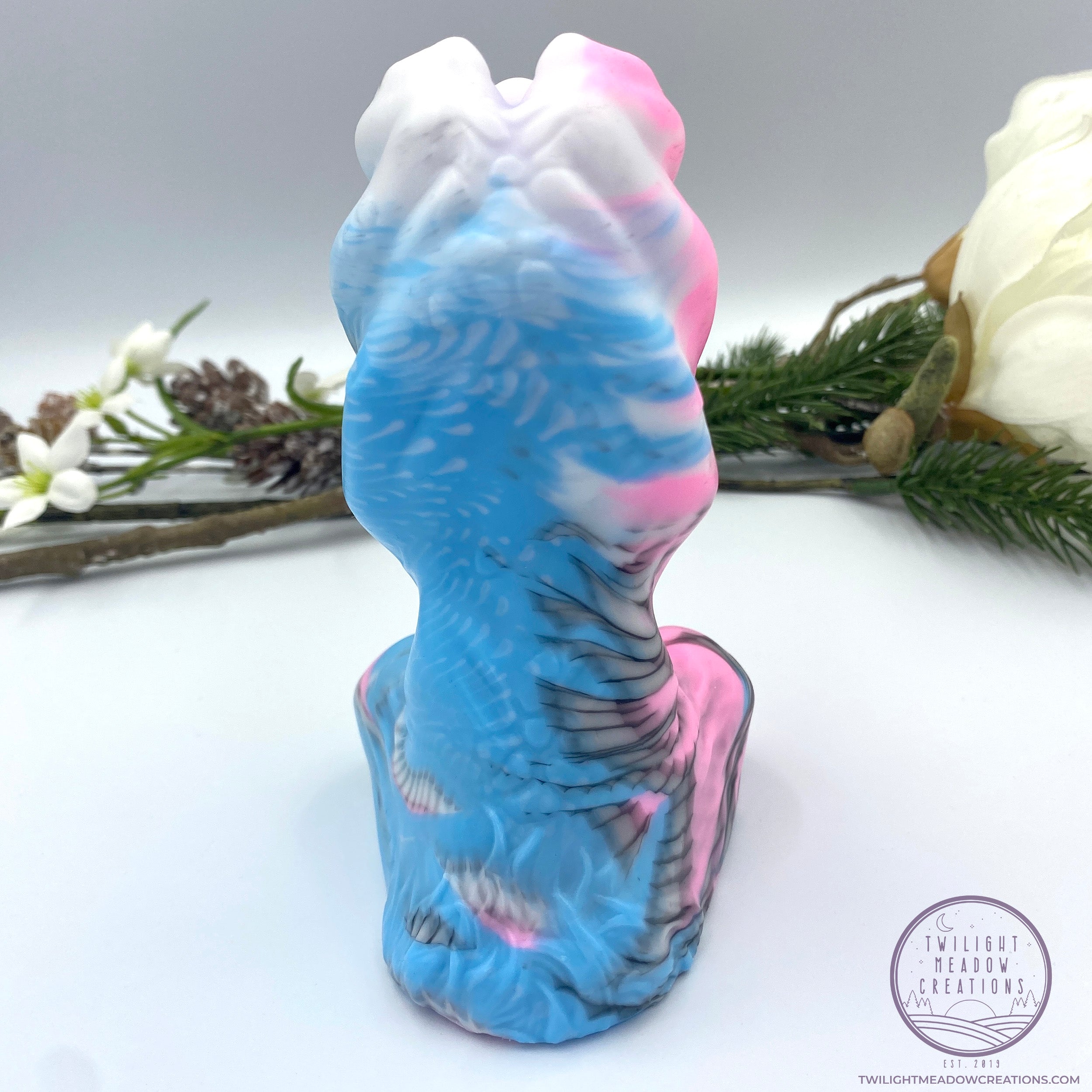 Small Bjarkan (Firmness: Soft)