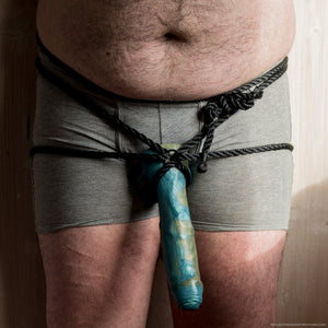 Rope Harness