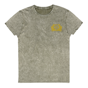 Embroidered T-Shirt
