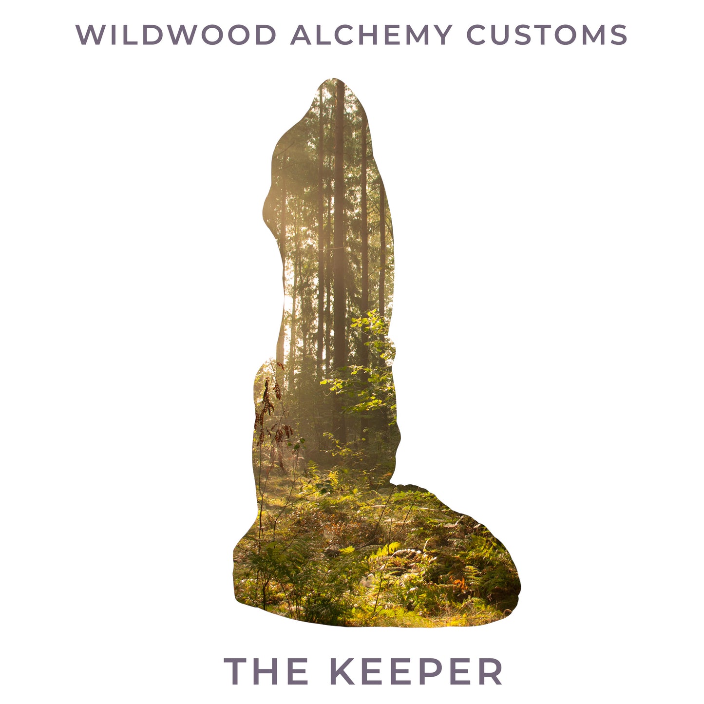Wildwood Alchemy Custom The Keeper