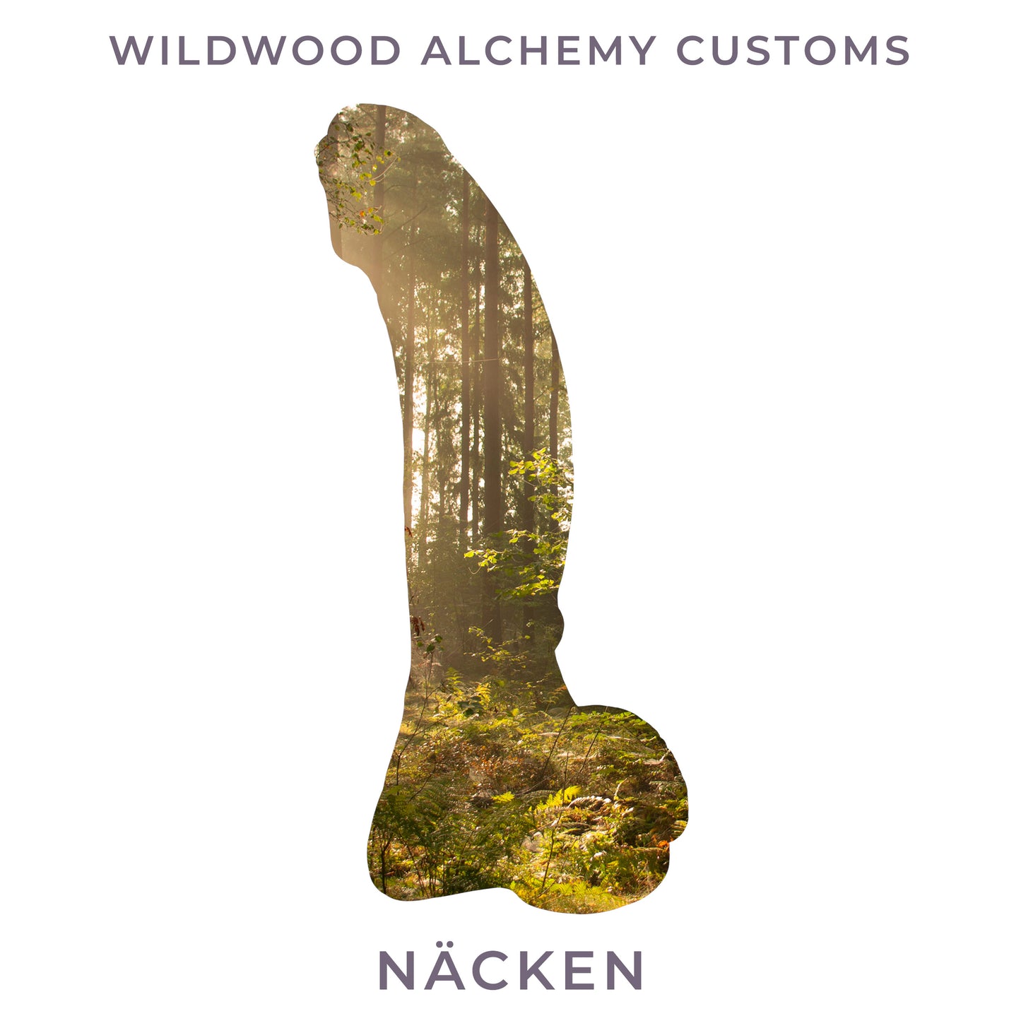 Wildwood Alchemy Custom Näcken