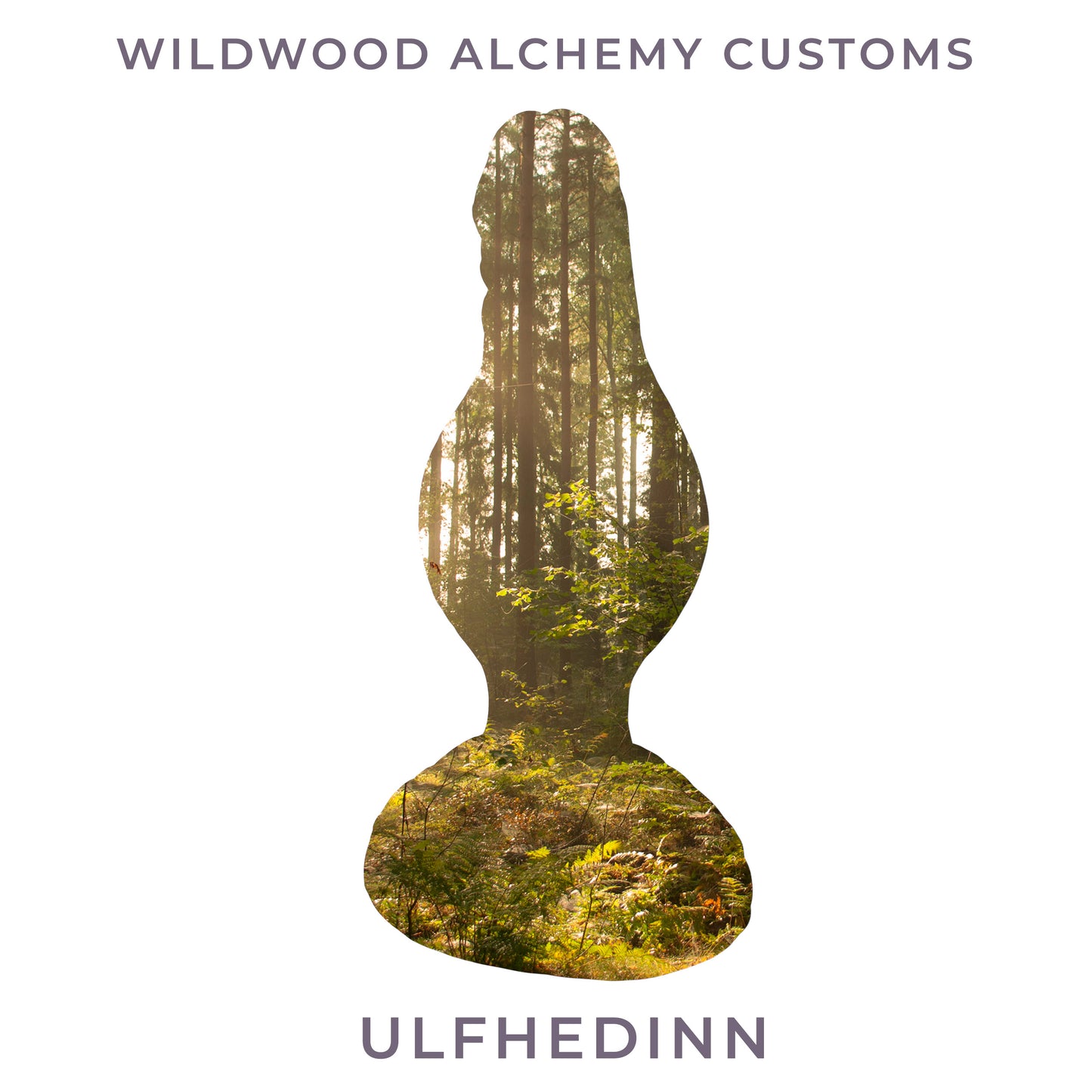 Wildwood Alchemy Custom Ulfhedinn